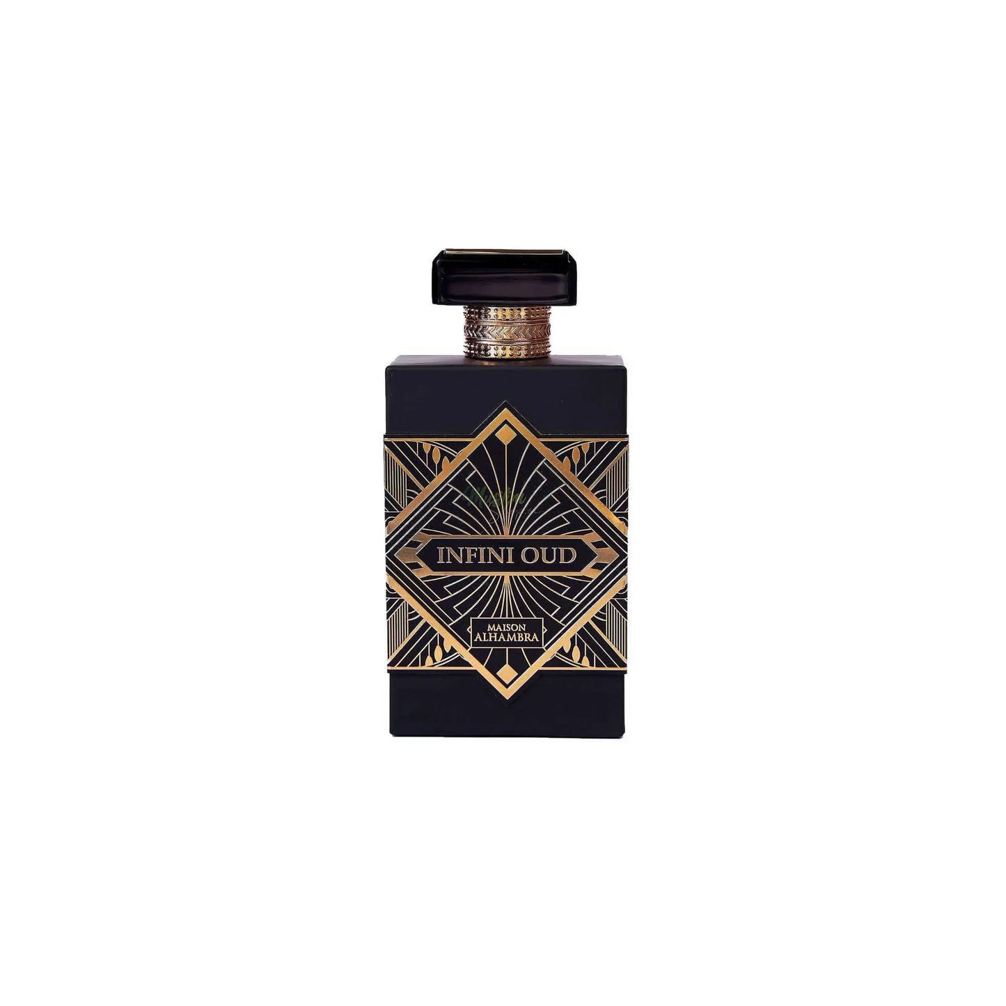 Maison Alhambra Infini Oud EDP 100ml Spray