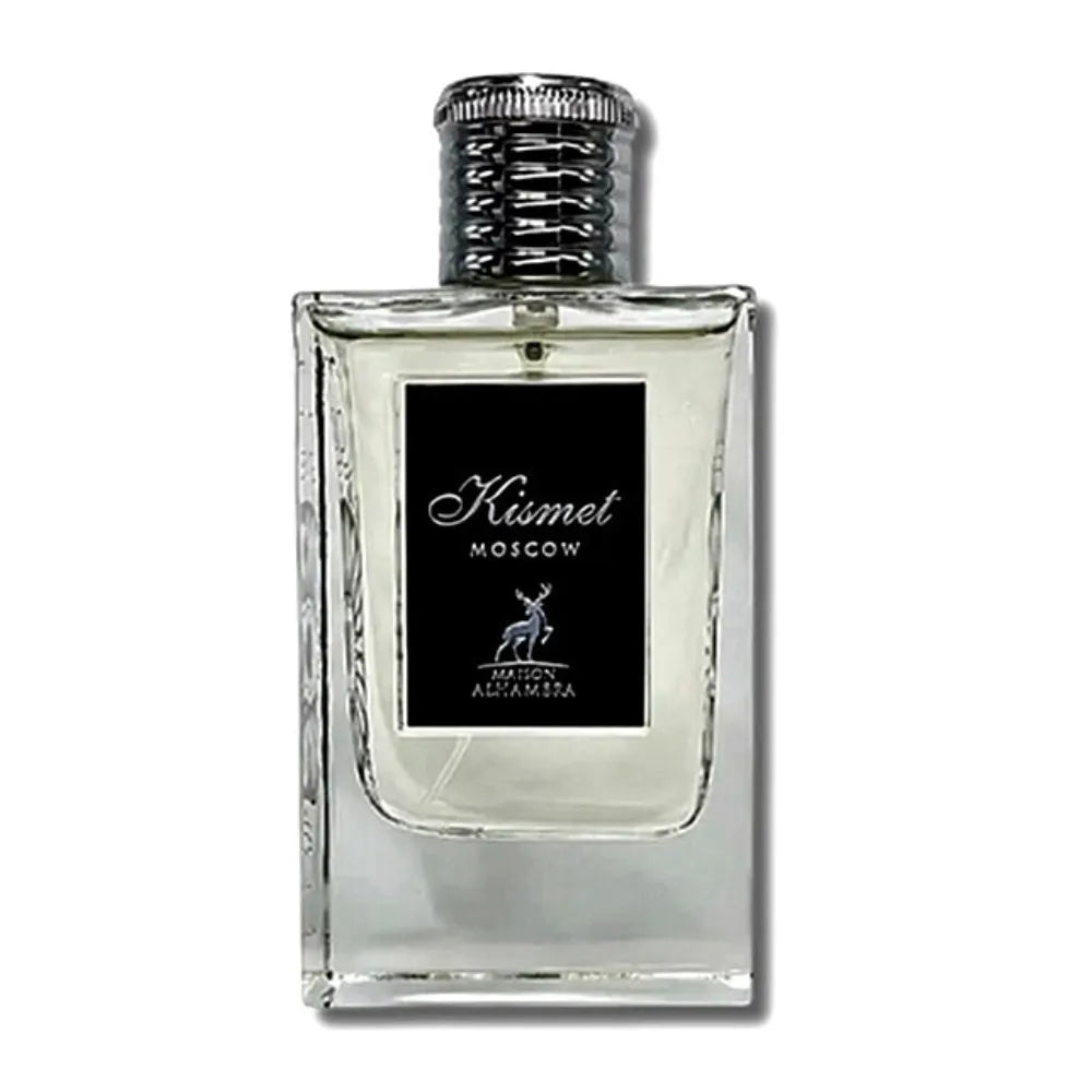 Perfume Kismet Moscow Alhambra - Eau De Parfum - 100ml - Hombre