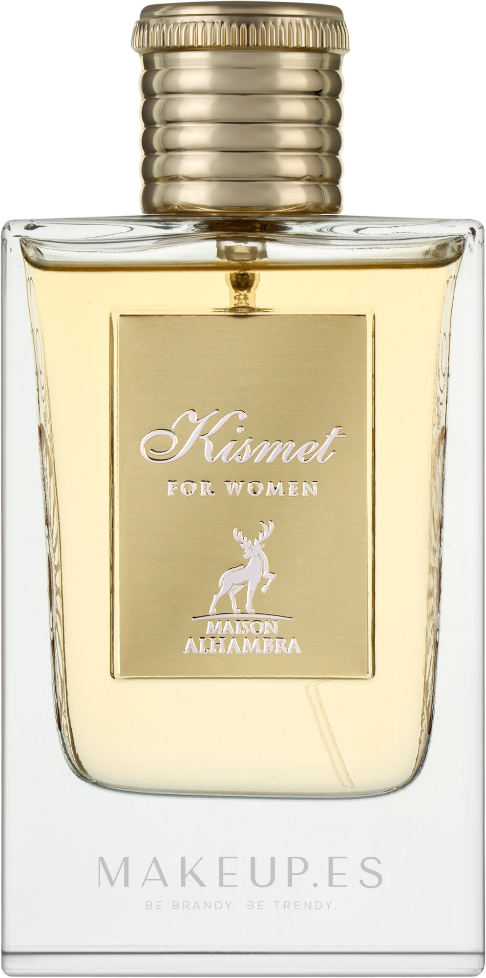 Perfume Maison Alhambra Kismet For Women – 100 ml – Eau de Parfum – Mujer