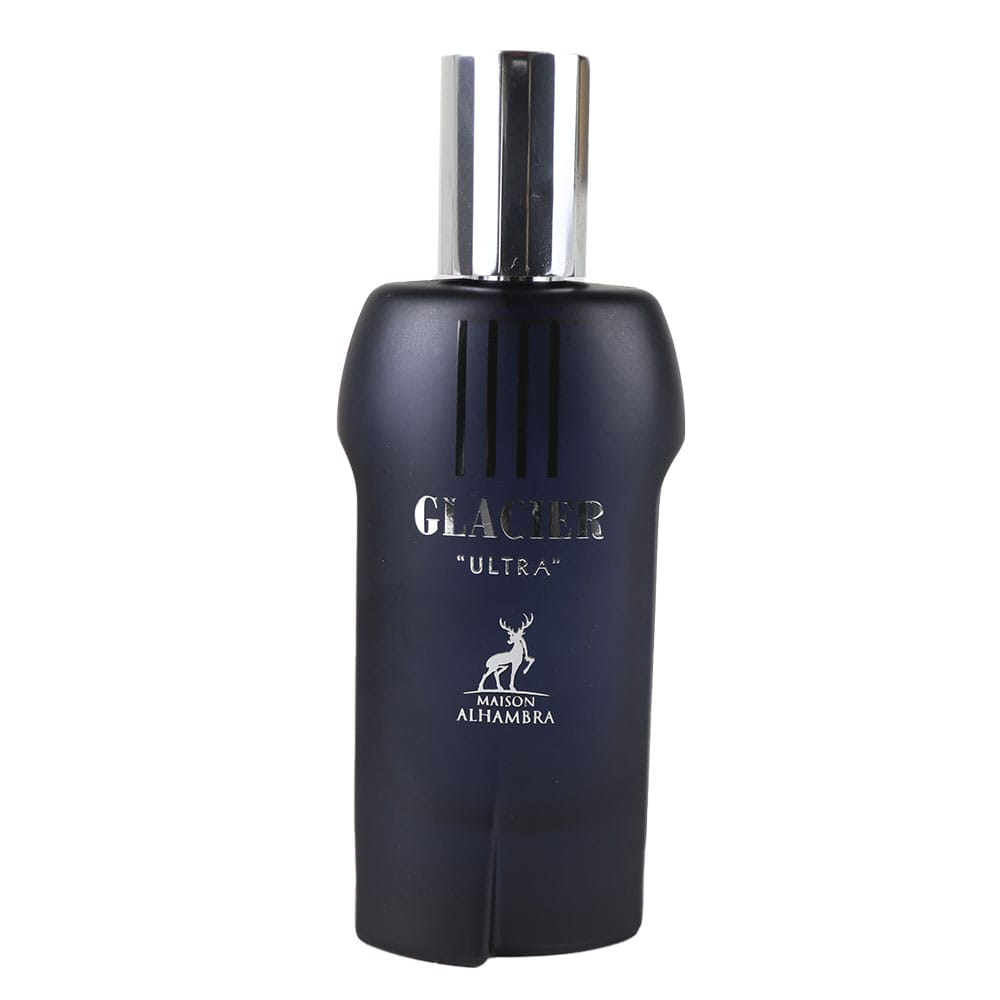 Perfume Glacier Ultra Maison Alhambra