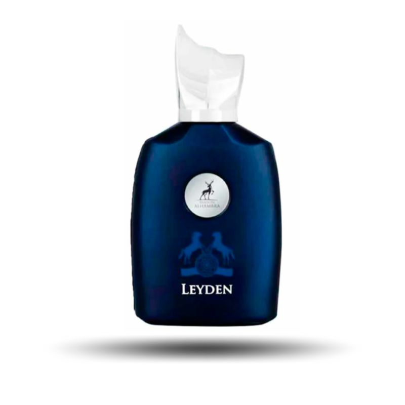 Leyden Maison Alhambra 100ml EDP Hombre