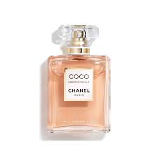 Chanel Coco Mademoiselle Intense Original