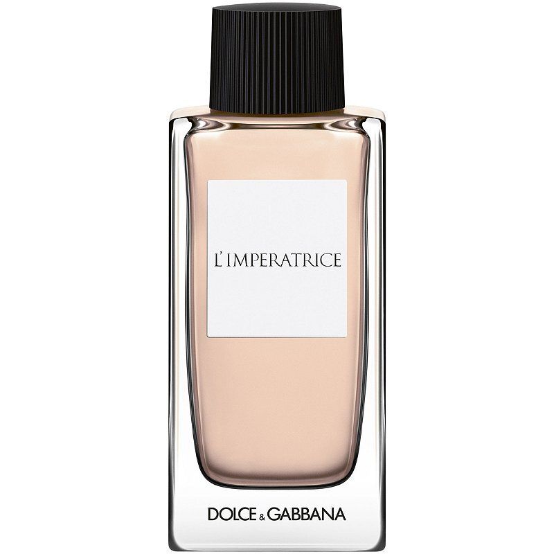 Perfume L’Imperatrice de Dolce & Gabbana Mujer Edt 100ml Original