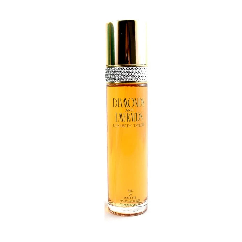 Perfume Diamonds & Sapphires de Elizabeth Taylor mujer 100ml