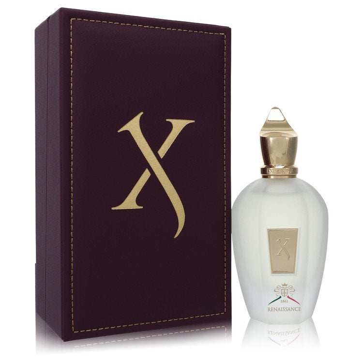 PERFUME XERJOFF RENAISSANCE 1861 EDP