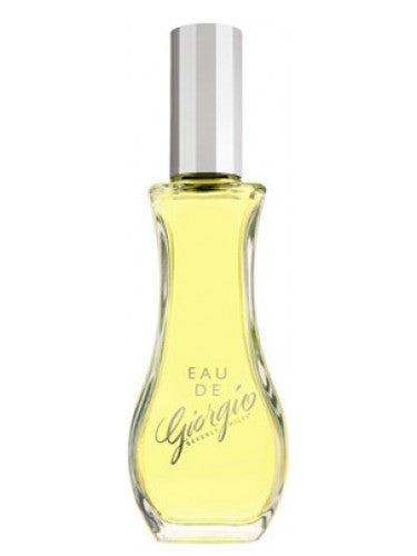 Perfume Original Giorgio De Beverly Hills Para Mujer
