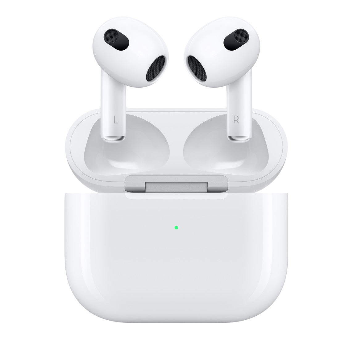 Audífonos Apple Airpods Apple 3 GENÉRICO Gen Blanco