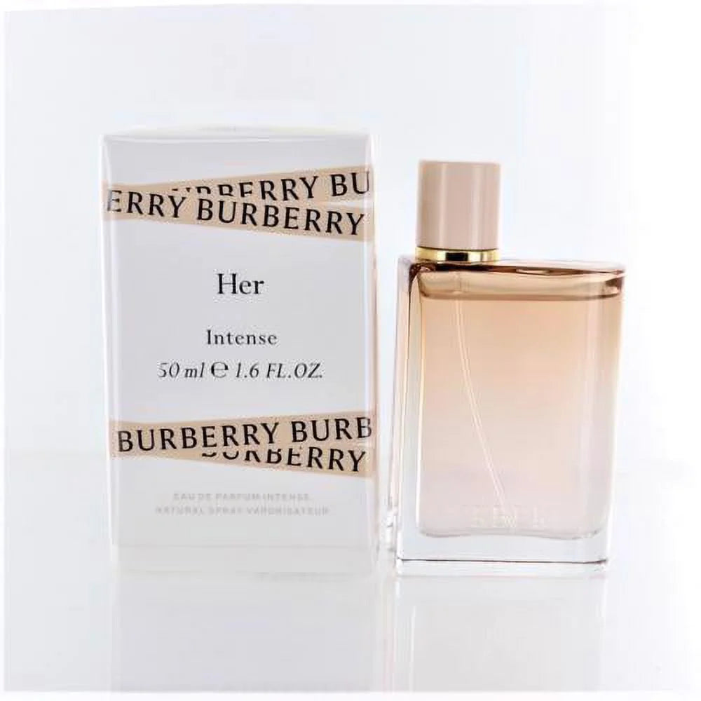 BURBERRY HER INTENSE FOR WOMAN EDP 100ML - Original