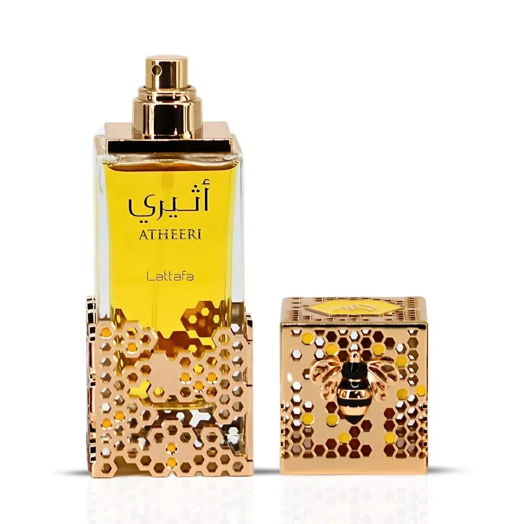 Perfume Lattafa Atheeri Eau de Parfum 100ml Mujer