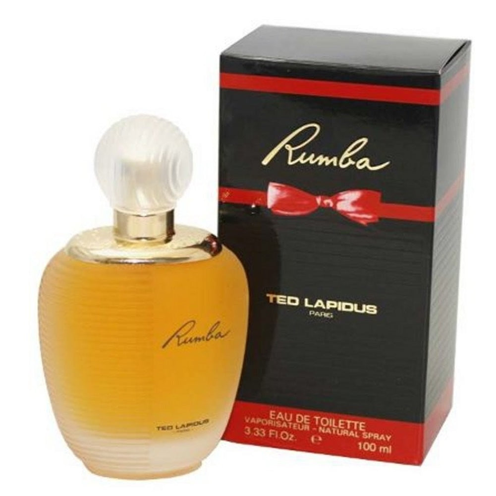 Rumba Balenciaga para Mujeres - Original