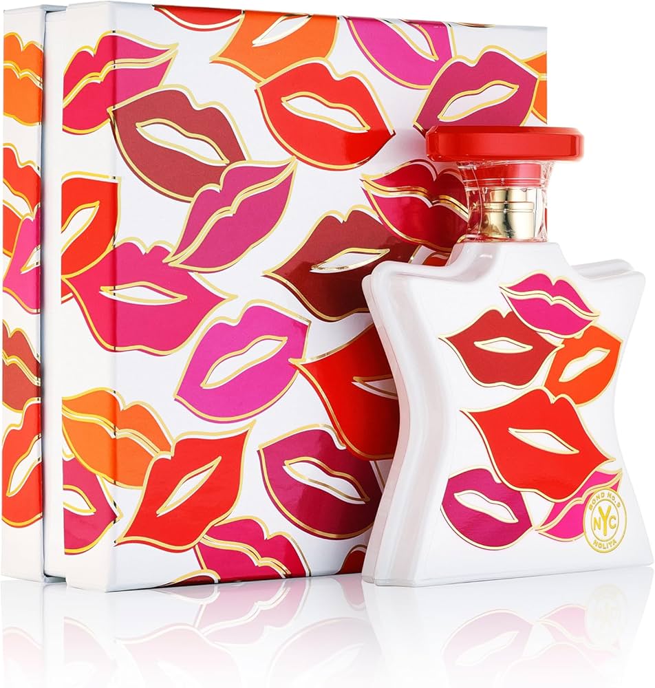 Bond No. 9 Nolita Eau De Parfum 100ml Mujer
