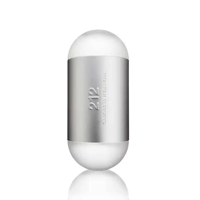 Perfume Carolina Herrera 212 NYC Mujer 100 ml EDT