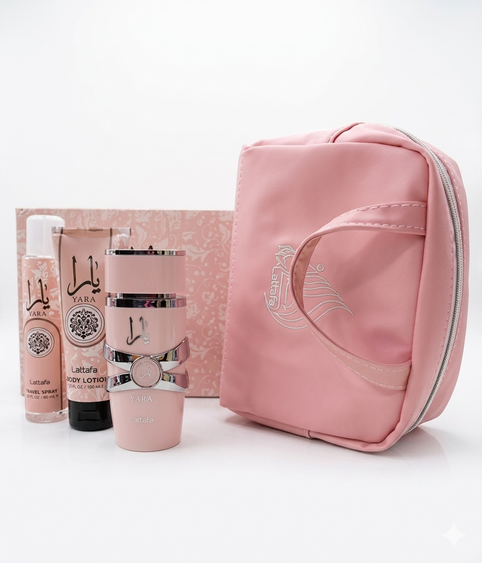 SET LATAFFA YARA