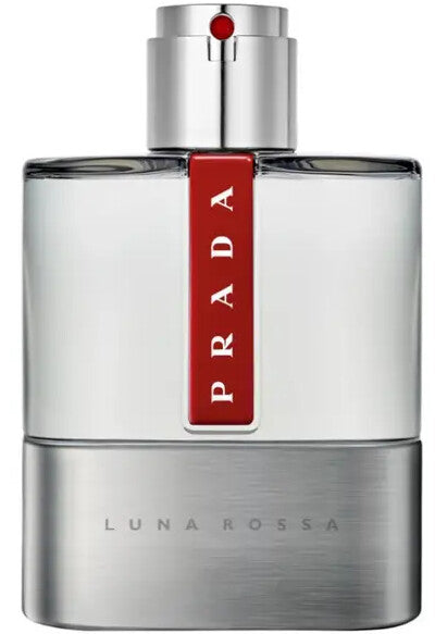 Prada Luna Rossa Eau de Toilette 100ml Hombre