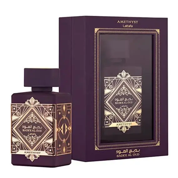 BADEE AL OUD AMETHYST, LATTAFA, 100ML