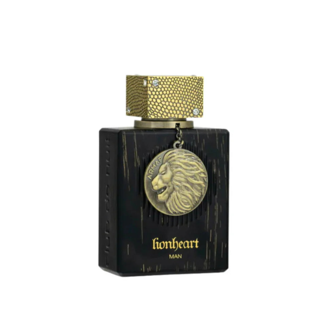 CLUB DE NUIT LIONHEART MAN ARMAF 100M
