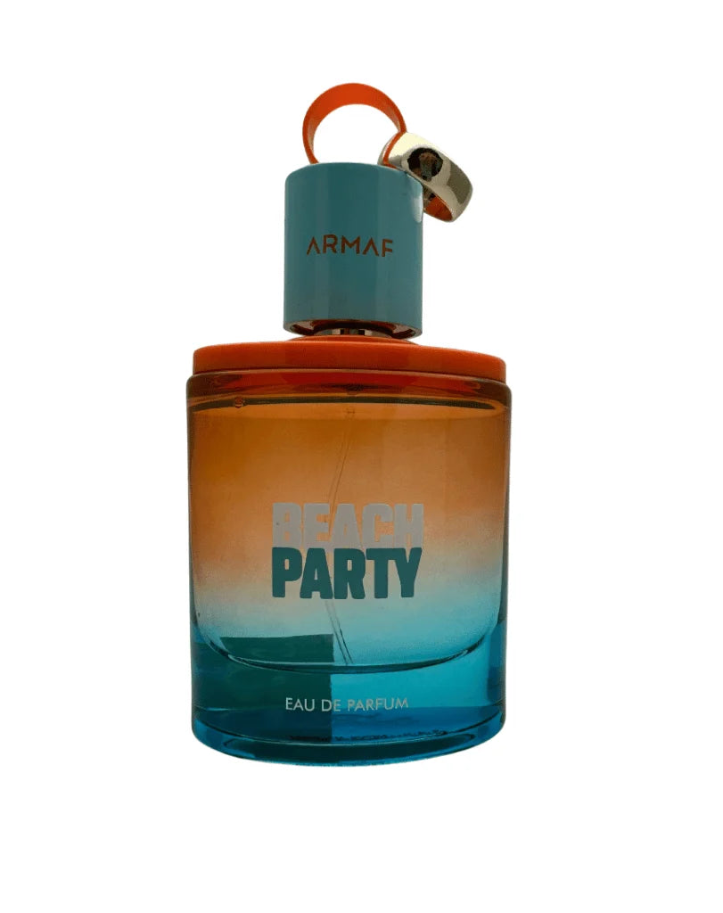 Armaf Beach Party Eau de Parfum 100ml Unisex