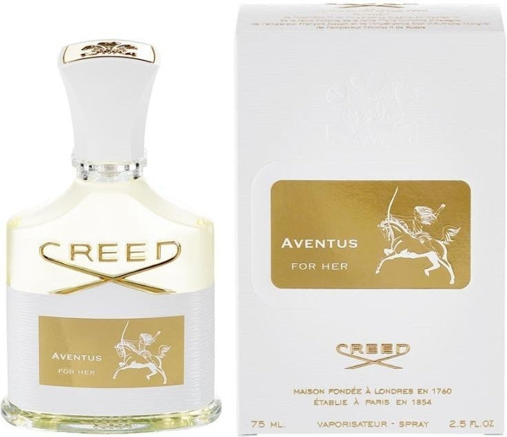 Perfume Mujer Creed Aventus For Her 75 ml EDP