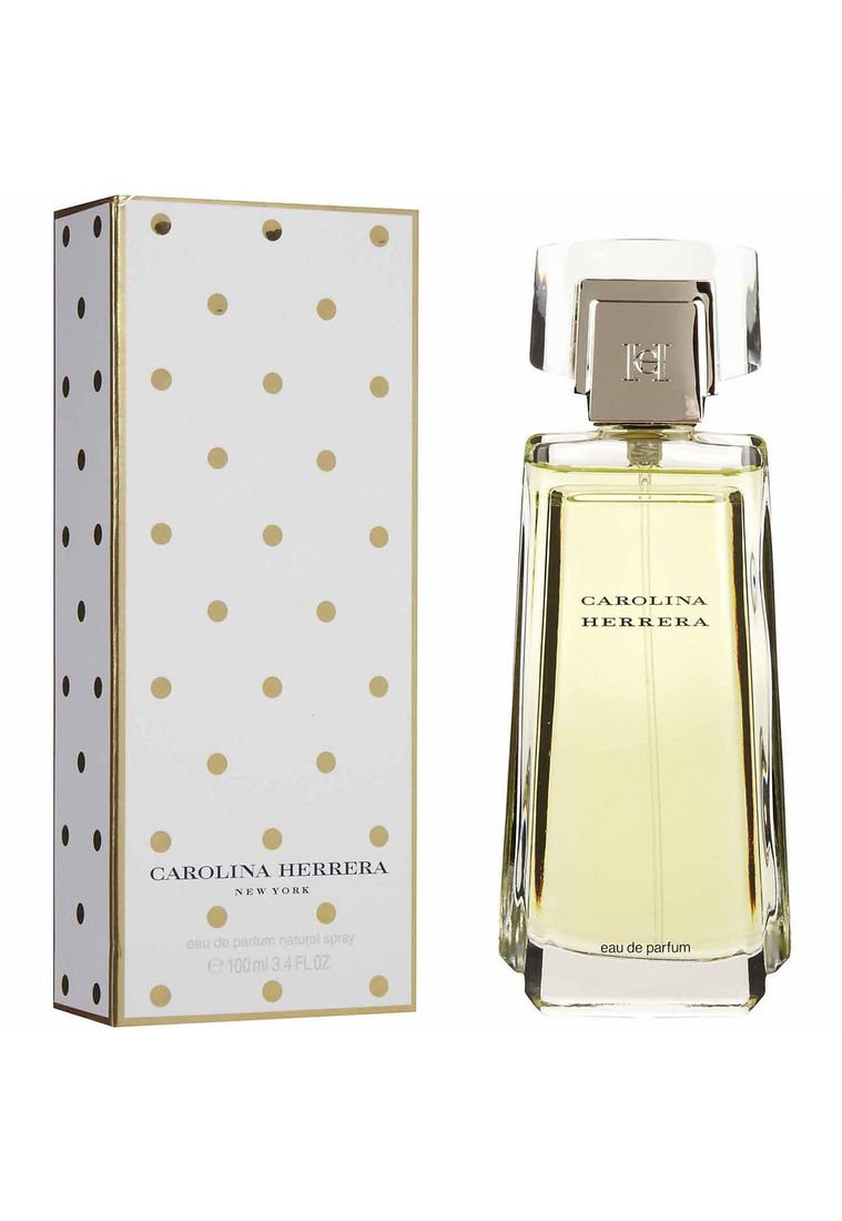 Perfume Carolina Herrera EDP Mujer 100 ml