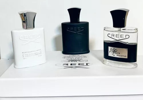 CREED ESTUCHE COLECCIÓN PERFUMES