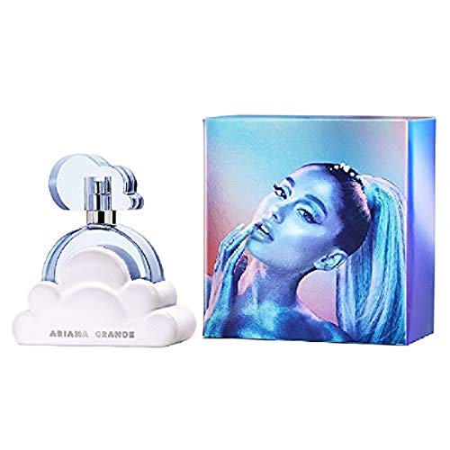 Cloud de Ariana Grande