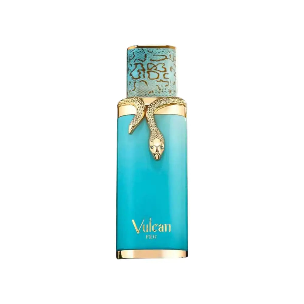French Avenue Vulcan Feu Eau de Parfum 100ml Unisex