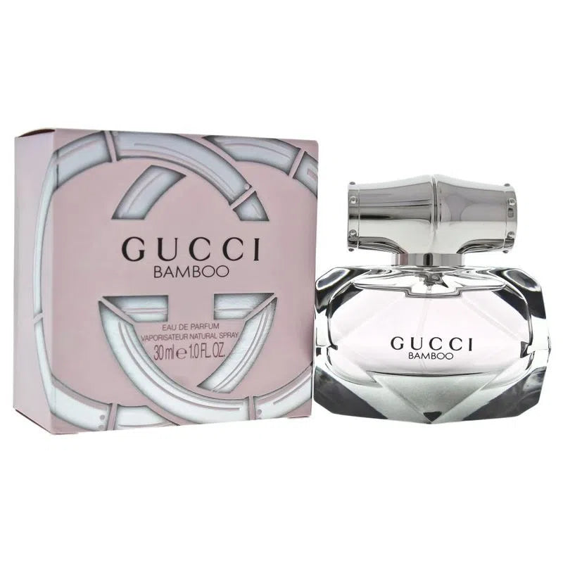 Perfume Gucci Bamboo Mujer 75 ml EDP