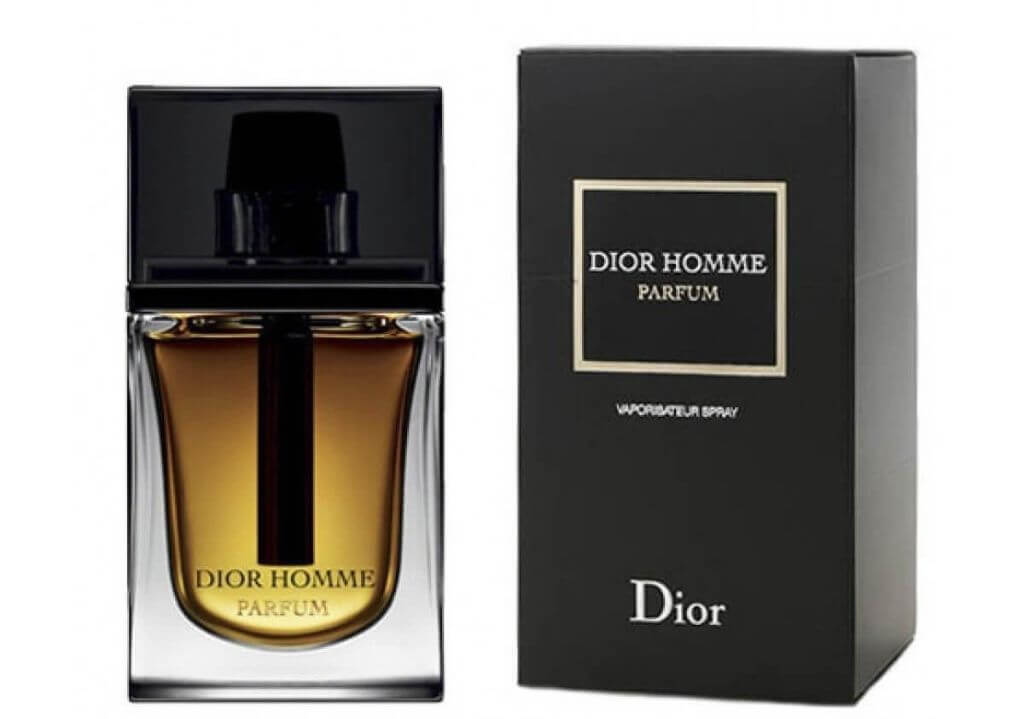 Perfume Hombre Dior CHRISTIAN DIOR FAHRENHEIT EAU DE TOILETTE FOR