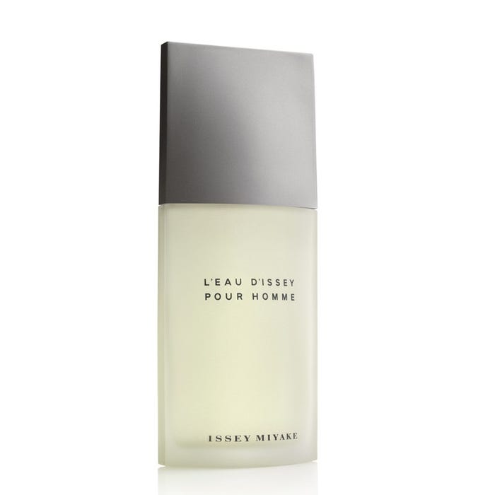 L'EAU QUE D'ISSEY POUR HOMME