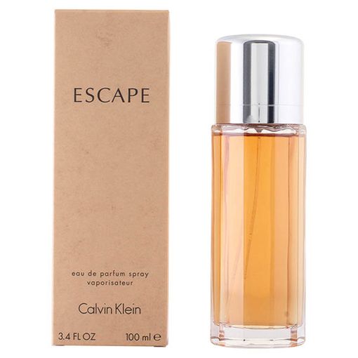 ESCAPE FOR HER CALVIN KLEIN