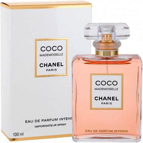 Chanel Coco Mademoiselle Intense Original