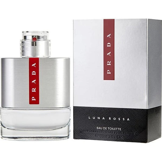 Prada Luna Rossa Eau de Toilette 100ml Hombre