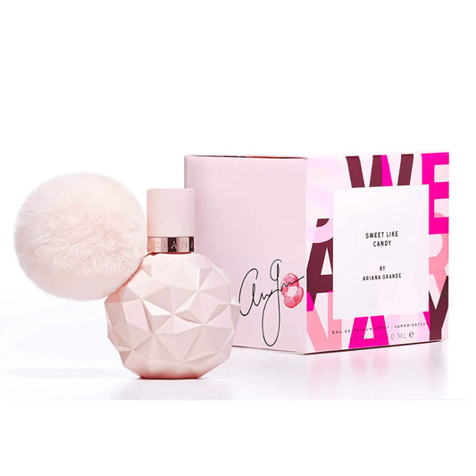 Sweet Like Candy Ariana Grande 100ml - Original