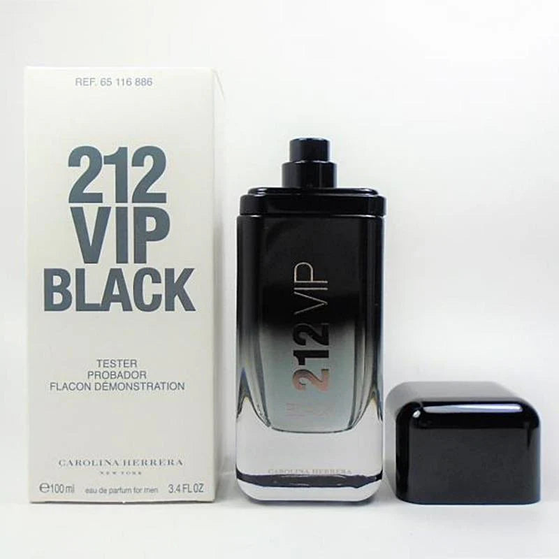 212 VIP Black NY
