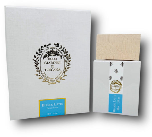 Giardini di Toscana Bianco Latte (100ml)