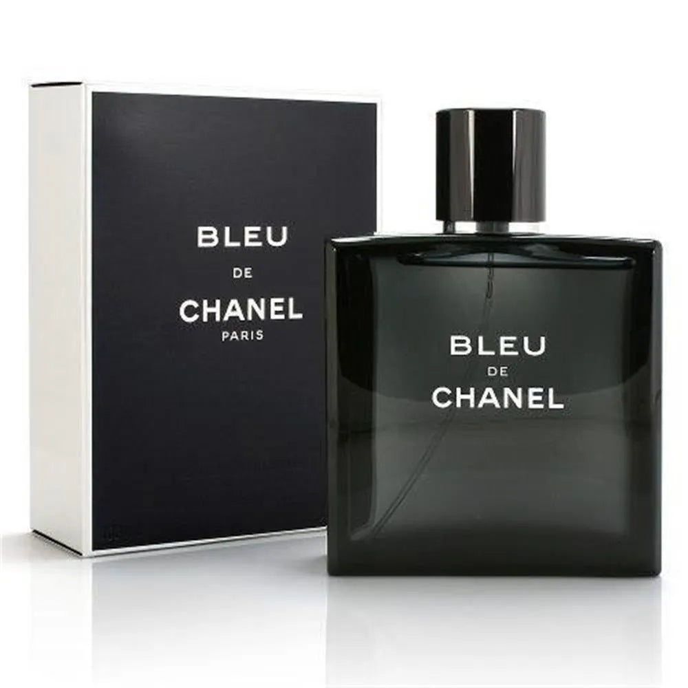 Chanel Bleu 100 Ml Men