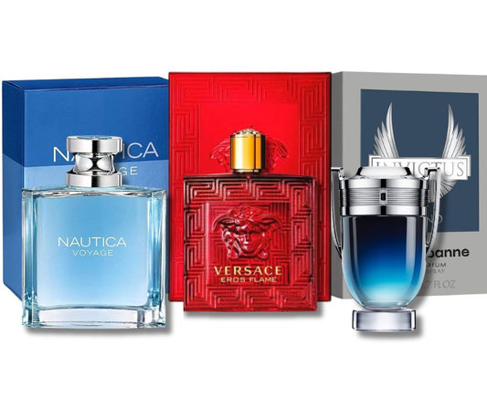 Combo x 3 para hombre