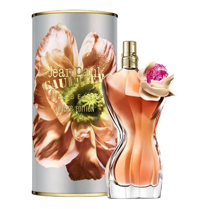 PERFUME JEAN PAUL GAULTIER MUJER LA BELLE FLOWER EDITION EDP 100ML