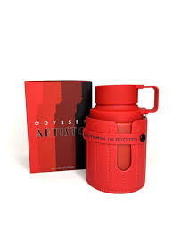 PERUME ODYSSEY ARTISTO DE 100 ml