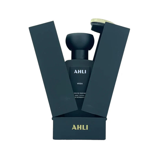 Ahli vega