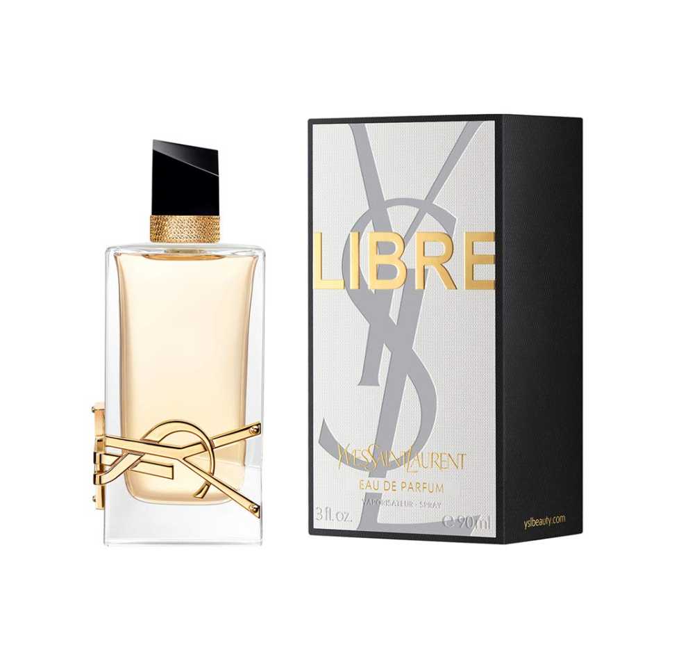 Yves Saint Laurent Libre EDP