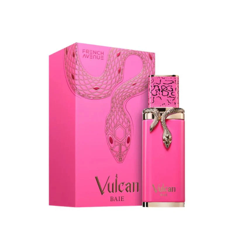 VULCAN BAIE FRENCH AVENUE 100ML