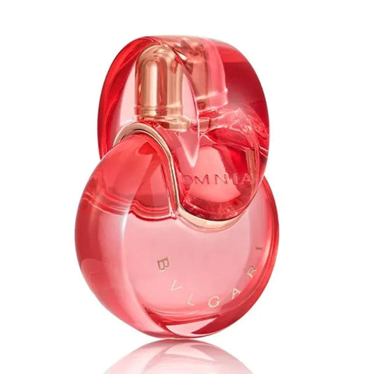 Perfume Omnia coral de Bvlgari 100ml