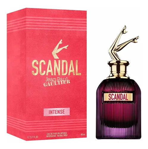 Jean Paul Gaultier Scandal Intense For Her