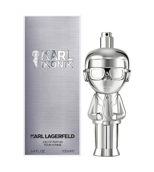 Karl Lagerfeld IKONIK Pour Homme 60ml EDP Hombre