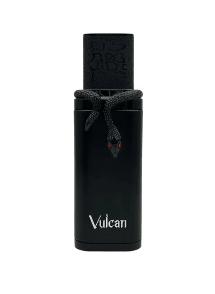 Vulcan Black Friday 100ml