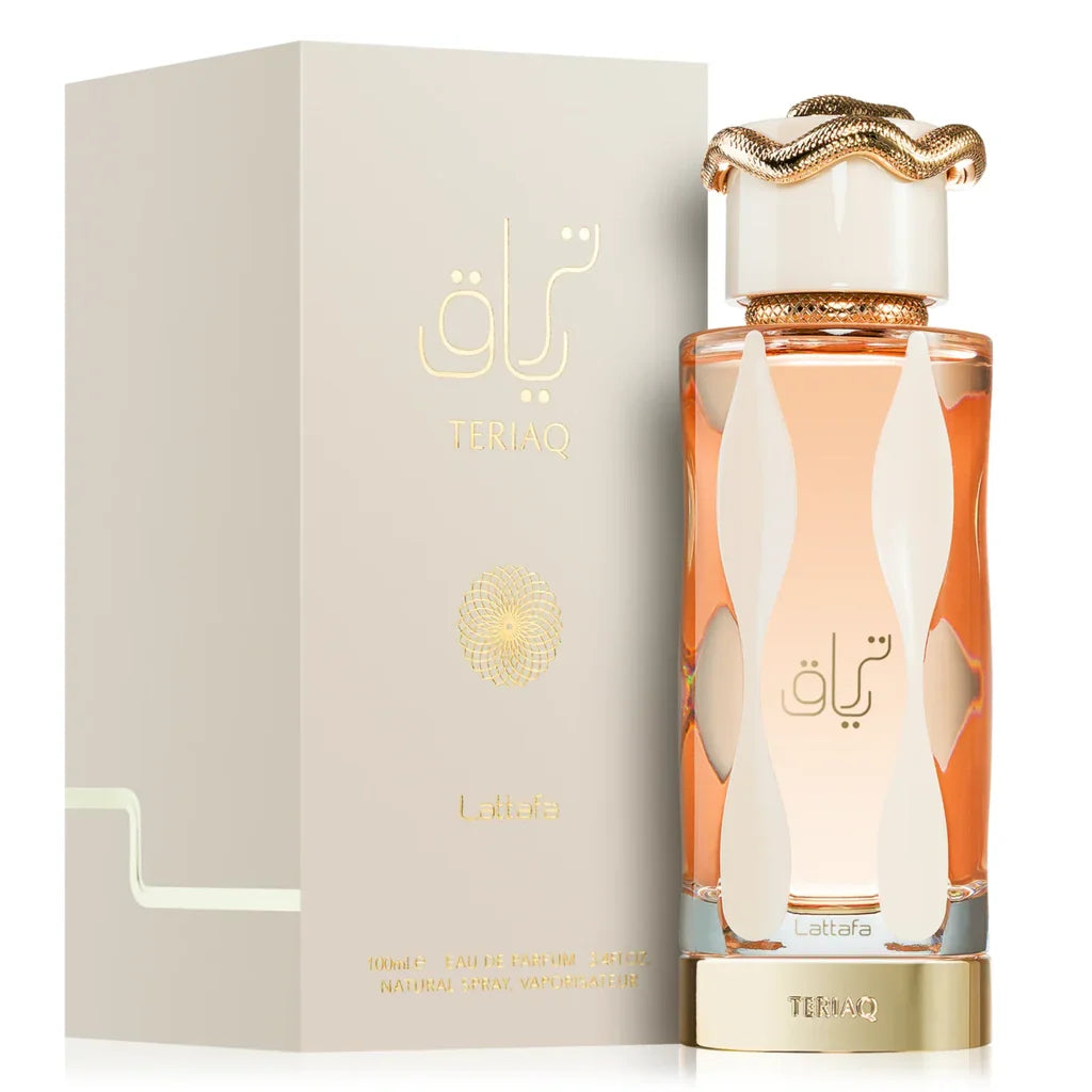 Teriaq lataffa edp 100ml