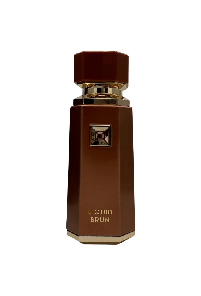 French Avenue Liquid Brun Eau de Parfum 100ml Hombre
