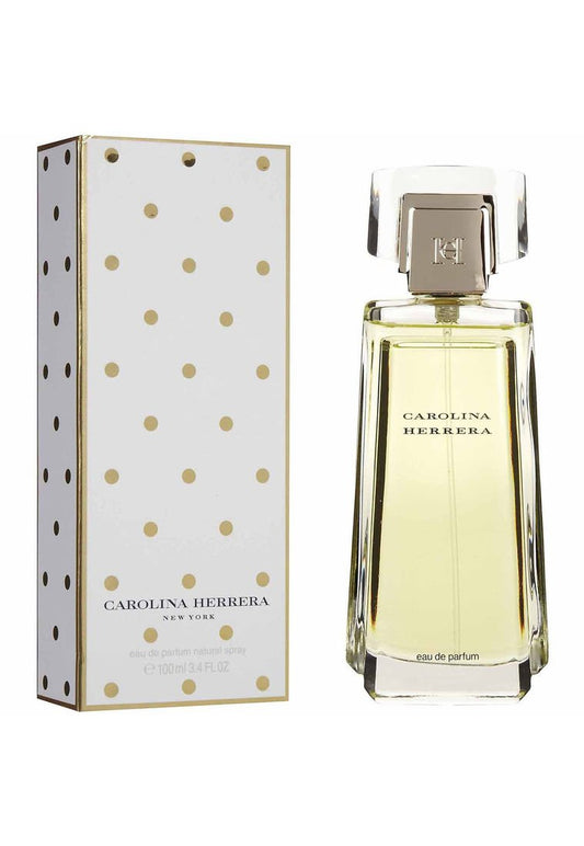 Perfume Carolina Herrera EDP Mujer 100 ml