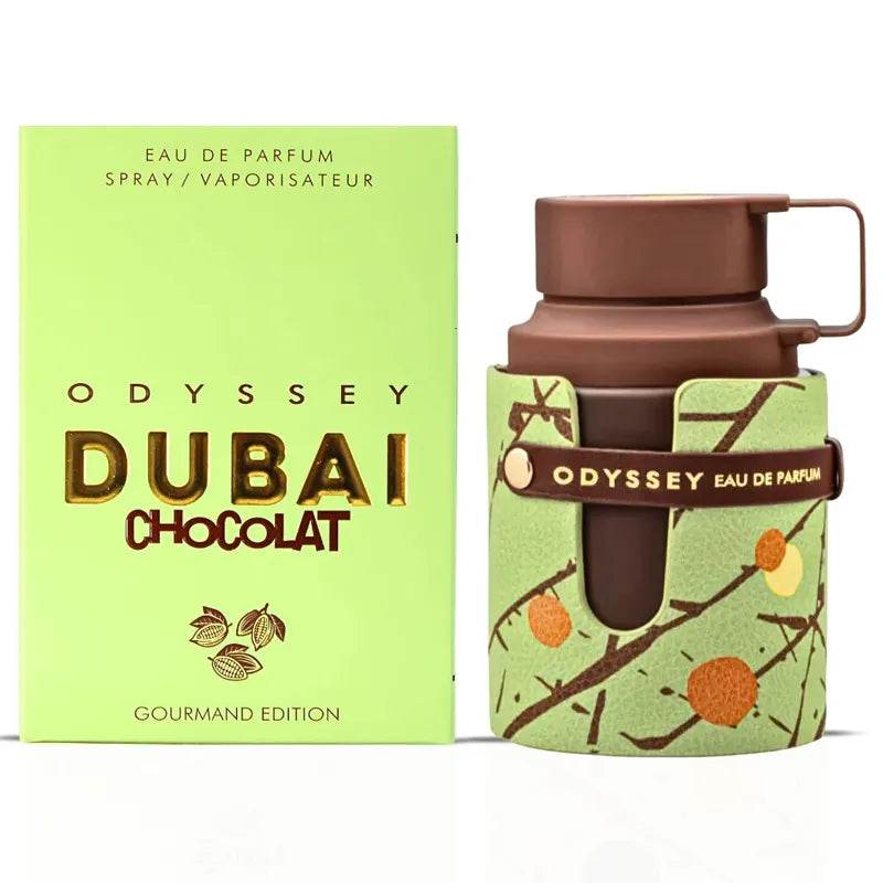 Armaf Odyssey Dubai Chocolat Gourmand Edition Eau de Parfum 100ml Unisex